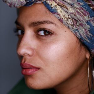 Meet your Posher, Sherri-leah